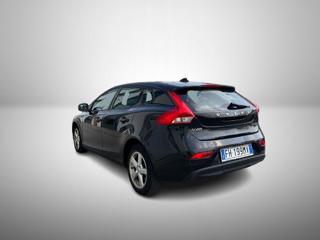 VOLVO V40 usata, con Alzacristalli elettrici