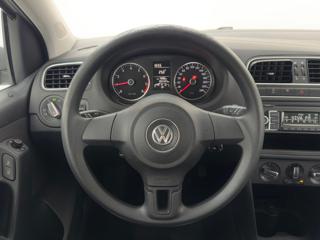 VOLKSWAGEN Polo usata, con Climatizzatore