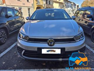 VOLKSWAGEN Polo usata, con Airbag