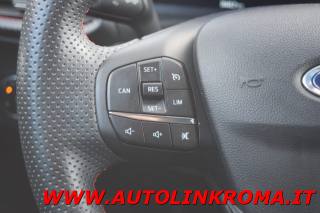 FORD Puma usata, con Fari LED