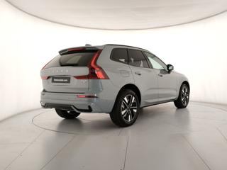 VOLVO XC60 usata, con Alzacristalli elettrici