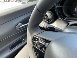 ALFA ROMEO Junior usata, con Immobilizzatore elettronico