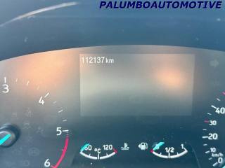 FORD Focus usata, con Autoradio digitale