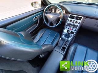 MERCEDES-BENZ SLK 320 usata 39