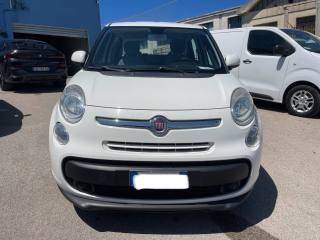 FIAT 500L usata 2