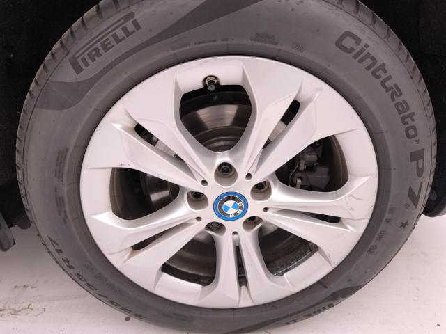 BMW X1 usata, con Sistema di navigazione
