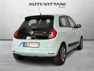 RENAULT Twingo usata, con Alzacristalli elettrici