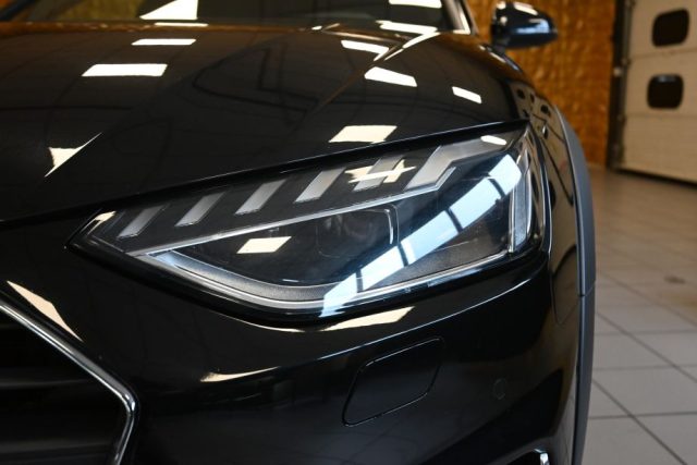 AUDI A4 usata 12