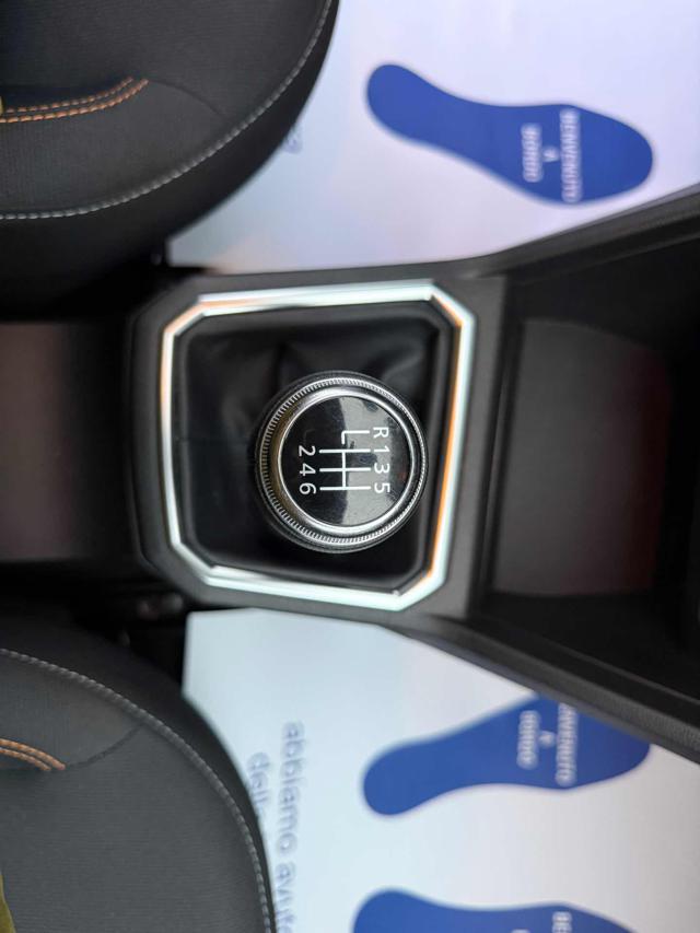 DACIA Sandero usata, con Bluetooth