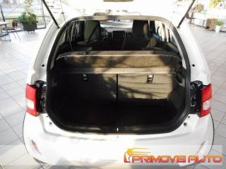 SUZUKI Ignis usata, con Fendinebbia