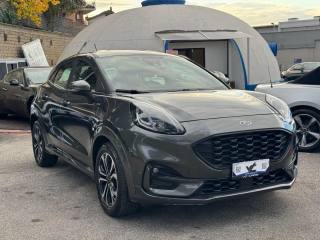 FORD Puma usata, con Airbag laterali