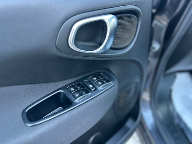 FIAT 500L usata, con Cerchi in lega