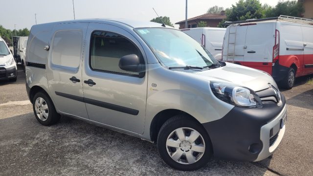RENAULT Kangoo usata, con ABS