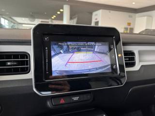 SUZUKI Ignis usata, con Chiusura centralizzata