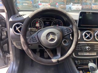 MERCEDES-BENZ A 160 usata, con Filtro antiparticolato