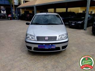 FIAT Punto usata, con Airbag
