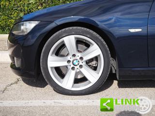 BMW 325 usata, con Airbag testa