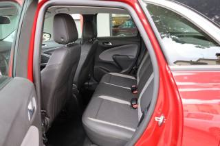 OPEL Crossland X usata, con Pneumatici quattro stagioni