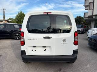 PEUGEOT Partner usata, con Alzacristalli elettrici