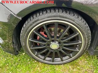 MERCEDES-BENZ A 160 usata, con Climatizzatore