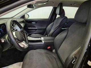 MERCEDES-BENZ C 200 usata, con Climatizzatore