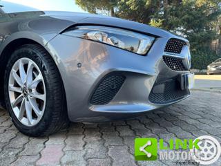 MERCEDES-BENZ A 180 usata, con Cruise Control