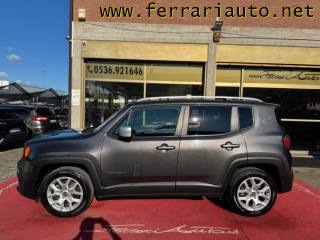 JEEP Renegade usata, con Antifurto