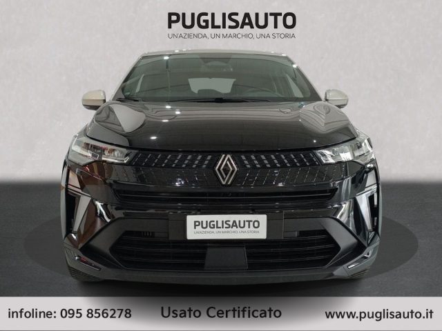 RENAULT Captur usata, con Airbag