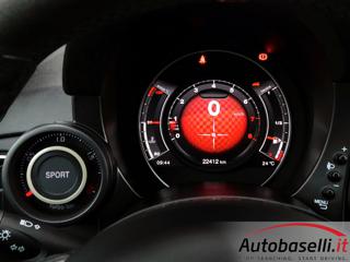 ABARTH 695 usata 43