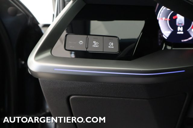 AUDI A3 usata, con Cronologia tagliandi