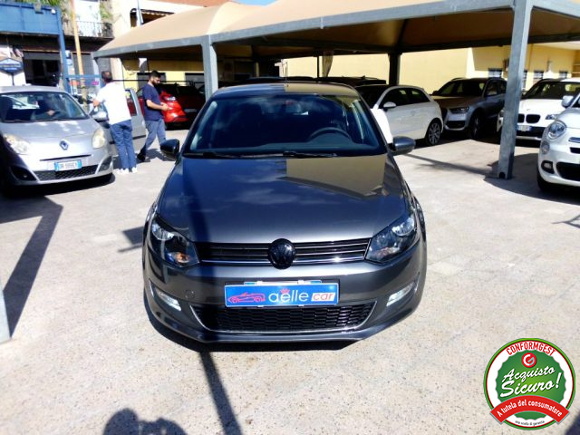 VOLKSWAGEN Polo usata, con Airbag