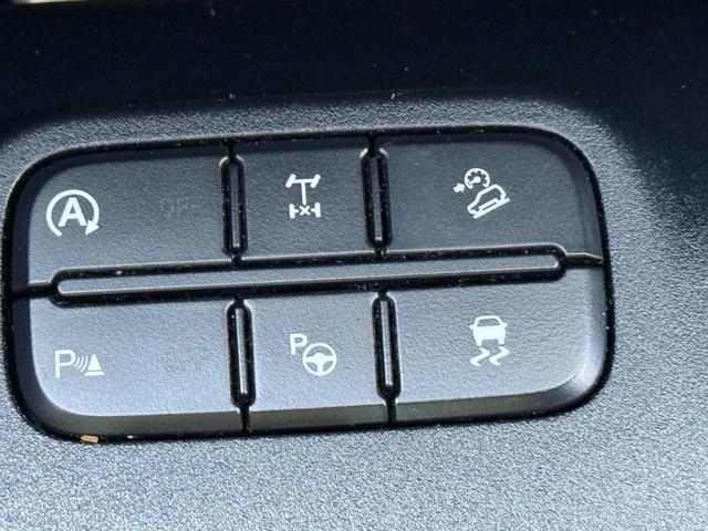 FORD Ranger usata, con Interni in pelle