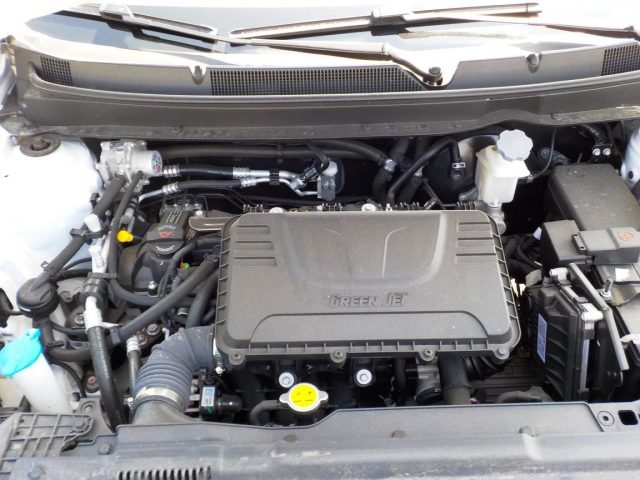 EVO Evo3 usata, con Volante multifunzione