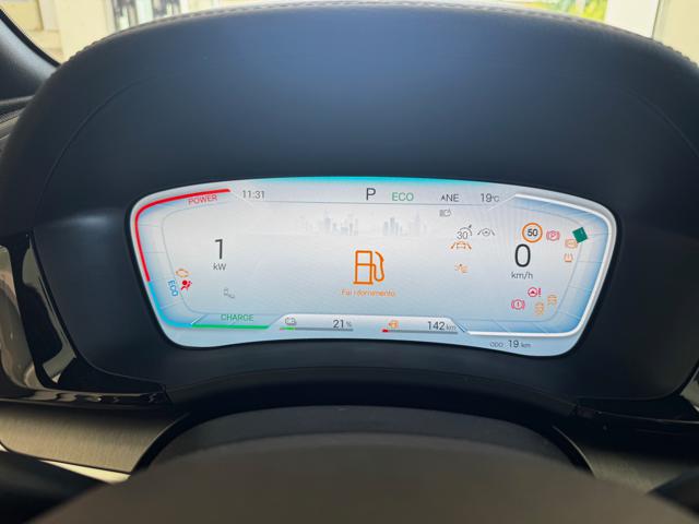 BYD Seal usata, con Park Distance Control