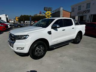 FORD Ranger 2.2 TDCi aut. DC Limited 5pt.
