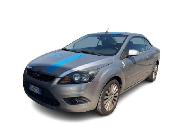 FORD Focus usata, con Airbag laterali