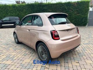 FIAT 500 usata, con Chiusura centralizzata