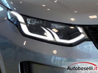 LAND ROVER Discovery Sport usata, con Controllo elettronico della corsia