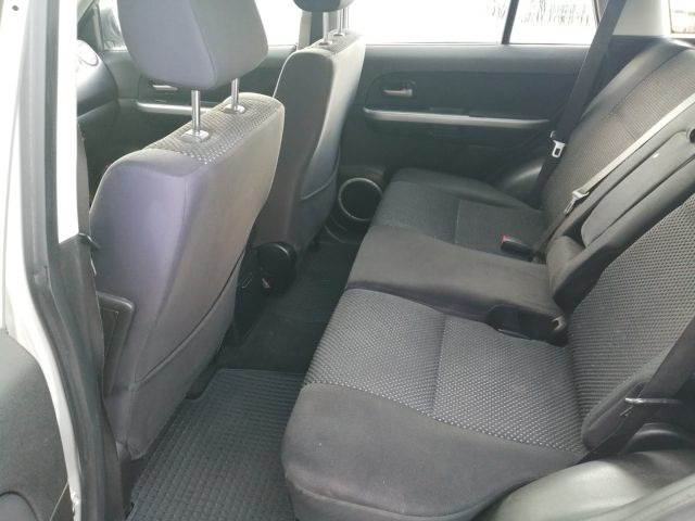 SUZUKI Grand Vitara usata, con Servosterzo