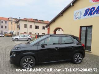 CITROEN C3 Aircross usata, con Chiusura centralizzata