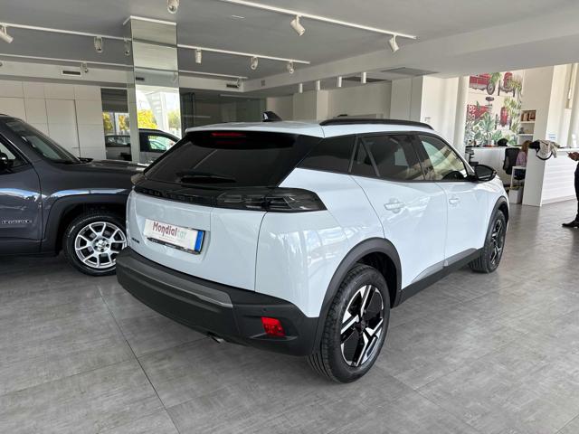 PEUGEOT 2008 usata, con Climatizzatore