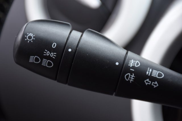 RENAULT Twingo usata, con USB