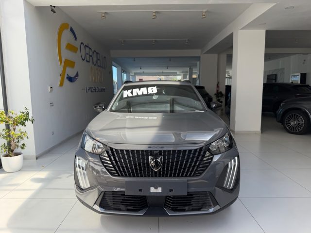 PEUGEOT 2008 usata, con Cerchi in lega