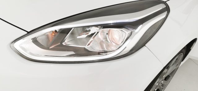 FORD Fiesta usata 48
