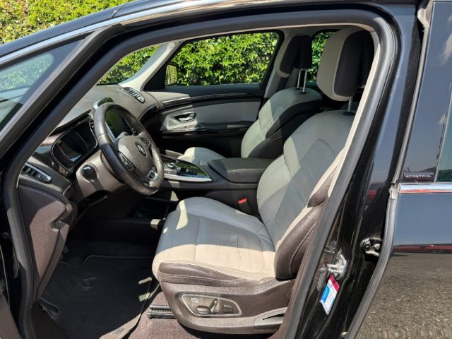 RENAULT Espace usata, con Chiusura centralizzata