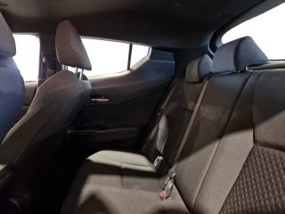 TOYOTA C-HR usata, con Immobilizzatore elettronico