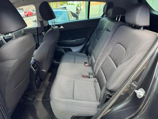 KIA Sportage usata, con Alzacristalli elettrici