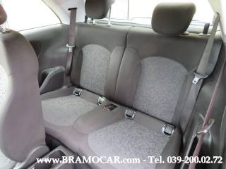 OPEL Adam usata, con Controllo vocale