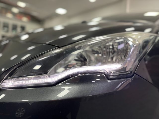 PEUGEOT 5008 usata, con Limitatore di velocità