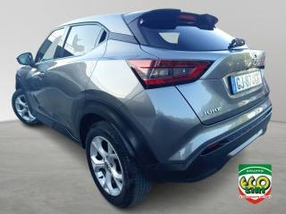 NISSAN Juke usata, con Specchietti laterali elettrici